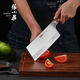 Zhang Xiaoquan Xinjiang Kefa household slicing knife for cutting vegetables and meat slicing knife (not for cutting bones)