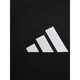 Adidas men's spring and summer casual hooded zipper three-stripe sports jacket IM8806 S