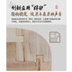 hluru鲁儒三合一打击乐器便携式旅行鼓专业初学者卡洪鼓箱鼓成人卡宏鼓 白虎常规-黑白檀49CN
