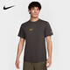 Nike (Nike) Nike Sports 2025 Sweater de punto de manga corta para hombres HV4882-299 HV4882-299 2XL