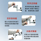 Super Soldiers' home functional fitness bike upper and lower limb bicycle recovery training device hand and foot exercise machine sports equipment 4-function fitness bike (only replaced without repair for one year)