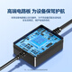 Shanze fiber optic transceiver power adapter is widely compatible with switches/optical transceivers/set-top boxes/routers Connector Specifications 5.5mm*2.5mm CH5V2A