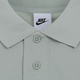 耐克（NIKE）翻领polo衫男装纯棉透气跑步运动服男士休闲短袖宽松商务t恤半袖 FN3895-370 L /175/92A