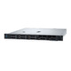 戴尔（DELL）PowerEdge R360 1U机架式服务器主机 文件存储DeepSeek本地部署推理服务器 至强E-2488 8核3.2G丨600W单电 64G内存丨4*1.2TSAS丨H755