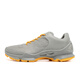 Ecco Biom Outdoor Sports Chaussures 25 ans de chaussures décontractées de printemps Chaussures de papa basses Jianbu C800464 [Spot Pigeon Gray 800464-61188 40