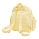 Adidas (adidas) Männertasche Frauenbeutel Rucksack 2025 Sommer New Sports Bag Schüler Schoolbag tragbarer lässiger Outdoor -Rucksack KC1392 MISCH