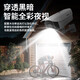 Dahua Dahua Überwachungskamera 4 Millionen Full Color Pickup Outdoor POE NETZIONEL NETZIONEL NETZUNGSNETWORK MONITOR CAMERA OUTDOOR HIGH DISCH SISH