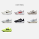 耐克（NIKE）飞马PEGASUS 41女子公路专业跑步鞋秋季透气轻便FD2723 701荧光黄/黑/微黄绿 36.5