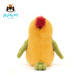 Jellycat Bagibi Parrot Parrot Plush Doll Doll Toy Gift 2025 Летний новый продукт желтый один размер один размер