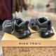 耐克（NIKE）男鞋2025春季新款运动鞋Juniper Trail 2 GORE-TEX防水越野跑步鞋 HM9734-001黑色/GTX防水面料 42