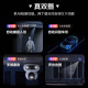 萤石HB90魔丸pro 4G双卡无限流量带电池双摄800万家用监控器无网监控高清户外三云台全彩夜视 HB90-4G+太阳能板 50%用户选标配+128G卡【下单升级256G】