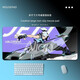 
4mm super thick fearless contract Jetwin mouse pad large e-sports computer desk pad office keyboard pad desk pad ZZ-7374/ fearless contract Jetwin [Length 57cmxwidth 33cmxthickness 3mm]
