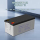 Ris lead acid battery DJM12V18 24 38 65 100 120 150 200AH Computer room UPS fire protection DJM12200S 12V200AH