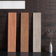 
MPPMCK150x900 Wood grain brick bedroom living room modern simple villa imitation wood floor tiles Nordic balcony study floor tiles BJ15914 150X900