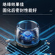 卡夫特有机硅灌封胶  弹性LED模组线路板电子元件防水绝缘密封防潮不开裂 透明K-9761【环氧树脂灌封胶】1.5kg