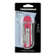 Tweezerman Mini Manicure Kit Portable Nail Care Tool