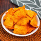 [500-W-Taschen verkauft] Huajiao Guoba Casual Snacks Office Anschauen von Fernsehsendungen köstlich, um Ihr Verlangen etwa 60-70 g [begrenzter Zeit und niedriger Preis] 1 große Tüte zufällige Aromen zu befriedigen