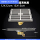XMSJ强化1212移位地漏7c防臭条形花园卫生间4050管6公分15980 加强拉丝色7373竹排+铜芯
