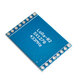 带底板 SX1278 LORA模块 安信可 LORA RA-02 LORA RA-02 带底板 不焊