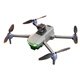 Beast UAV SG601 Ayerial Shooting Obstacter Quadcopter con pantalla Control remoto Control remoto Control remoto Aeronave Regalo de juguete para niños Pequeño Nivel de entrada Control remoto Control remoto-Observación de obstáculos Motor sin aliento Paquete dos eléctrico + Paquete de regalo de lujo