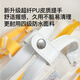 Saint Aibei Mommy Sac Petit manche multifonctionnel à deux épaules à deux épaules à grande capacité Mère et bébé sort du sac de rangement Sac de rangement [Sac à main / épaule / épaule / poupée] Jaune