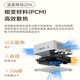 铭凡UM870Slim/690Slim/锐龙R7-8745H/R9-6900HX迷你主机电脑八核mini主机高性能游戏办公台式小主机 UM870Slim（R7-8745H) 双通道16G+1TBSSD