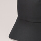 ARC'TERYX始祖鸟 CALVUS CAP 轻量 男女同款 弯檐帽 BLACK/黑色 L-XL