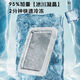 奥克斯（AUX）炒冰机儿童炒冰盘自制diy迷你家庭厨房炒冰神器家用酸奶机 牛油果绿[中号] 奥克斯品牌+假一罚十