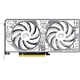 E-sports rebel GeForce RTX 5060 Ti 8G/16G carte graphique pour ordinateur de bureau DLSS 4 jeu e-sports AI calcul deepseek intelligence artificielle carte graphique indépendante RTX 5060 Ti X2W 16GB
