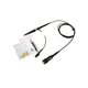TEKTRONIX oscilloscope probe TPP0100 passive probe (10X 100MHz probe)