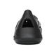 Adidas adidas [大大大] Men and women LIGHTBLAZE MOC sandals/slippers JH7039 43