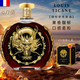 LOUIS TICANE 路易·帝卡尼4斤法国原酒进口XO洋酒大瓶白兰地2000ML40°赠送礼盒装节日送礼 一支4斤 2000mL 1盒 【赠礼盒】聚会
