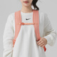Nike (Nike) Sac à dos pour hommes et femmes Sac 2025 Nouveau sac de sport grande capacité Sac à école d'étudiant sac d'ordinateur Junior High School Backpack HJ8200-844 / Post Pictures et Retour 10 Divers
