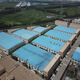 XMSJ广东工厂批发pvc塑胶地板自粘地板贴家用地贴地胶加厚耐磨防水 6197/厚1.8mm 91.4cm*15.2cm