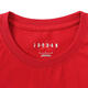 Nike (Nike) 2025 Men's As M J Brand GFX Prep SS Crewt Shirt IB7529-687 XL
