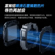 努比亚（nubia）红魔磁吸散热器6Pro 手机游戏直播半导体降温神器适用oppo飞智黑鲨5一加苹果小米ipad平板iqoo华为 2025制冷旗舰-红魔磁吸散热器6Pro