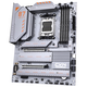 七彩虹（Colorful）CVN X870 ARK FROZEN V14 方舟 DDR5主板 支持CPU 9900X/9950X/9800X3D (AMD X870/socket AM5)