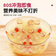 
Pangdonglai quality freeze-dried bird's nest Tremella soup without boiling and brewing ready-to-eat red dates wolfberry longan box independent packaging. Buy 15 packs and get 15 packs [30 packs in total] Bird's nest red dates