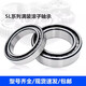 JPHZNB轴承NNF5018502050225024502650285030ADAADB2LSVNNF NNF5024ADA-2LSV