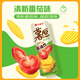 好丽友（orion）薯愿全家福1.012kg共10罐 休闲零食组合