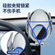 Mijiang Peugeot Car Handy Inhaber Wireless Ladegerät 2008/4008/5008 Bildschirmnavigationsinhaber Auto Produkte Peugeot Special [D55-Induktionseröffnung und Nahaufnahme] 16-20 Peugeot 4008