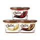 Dove (paloma) bocadillos y comida de tazón de chocolate para que los niños satisfagan su hambre y satisfagan sus bocadillos de hambre y dulces 520 regalos de cumpleaños de San Valentín regalos de cumpleaños sedoso + blanco lechoso + negro fragante 702G