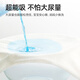 
Betas diaper skirt men and women diapers baby breathable diapers training can wash pad waterproof urine insulation artifact Panda Song-diaper [360 protection 1 piece [suitable for 3-8 years old] 24-50Jin [Jin equals 0.5 kg]
