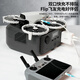 LKTOP65W氮化镓充电器适用大DJI疆Flip无人机电池充电管家PD充电头遥控器USB-C快充头无人机充电器配件 65W充电器丨黑色【支持15V/4.3A管家并充】
