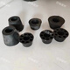 Jieyunmao construction screw round gasket water-stop screw rubber pad water-stop bolt pad plastic water-stop plug screw plug 16 holes 1 point 5 high 0 pieces per bag