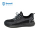 Raxwell Flyknit Summer Atmable Safety Shoes Anti-Smash- und Anti-PUNKTURE-Verkaufseinheit: 1 Paar/Box FL-40 RW3892