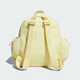 Adidas Sports Bag Men and Women Daily Commuting and Travel Fashionable y versátiles de la escuela de estudiantes Bag Dopamine Mochila KC1392 Todos los tamaños NS
