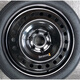Zuimi Cadillac XT4 non-full-size small spare tire emergency tire 145/70R17CT4 13570R18 Maggis single tire