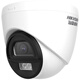 Hikvision Hemisphäre Überwachungskamera 4 Millionen Innenpoe Poeed High Definition Voice Intercom Infrarot 400W Full Color Night Vision Security K34H-LT [4 Millionen Jiqing] POE-Netzwerkkabel mit 2,8 mm angetrieben