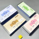 Wright Rewrite Quittungen, zweispurige Triple-Spur-Eintäusche-Gutschein-Quittung Quittung Quittung School Company Einheit Zahlungsquittung Quittung Quittung D5009 Triple-Lane-Quittung 48K [10 Bücher/1 Paket]